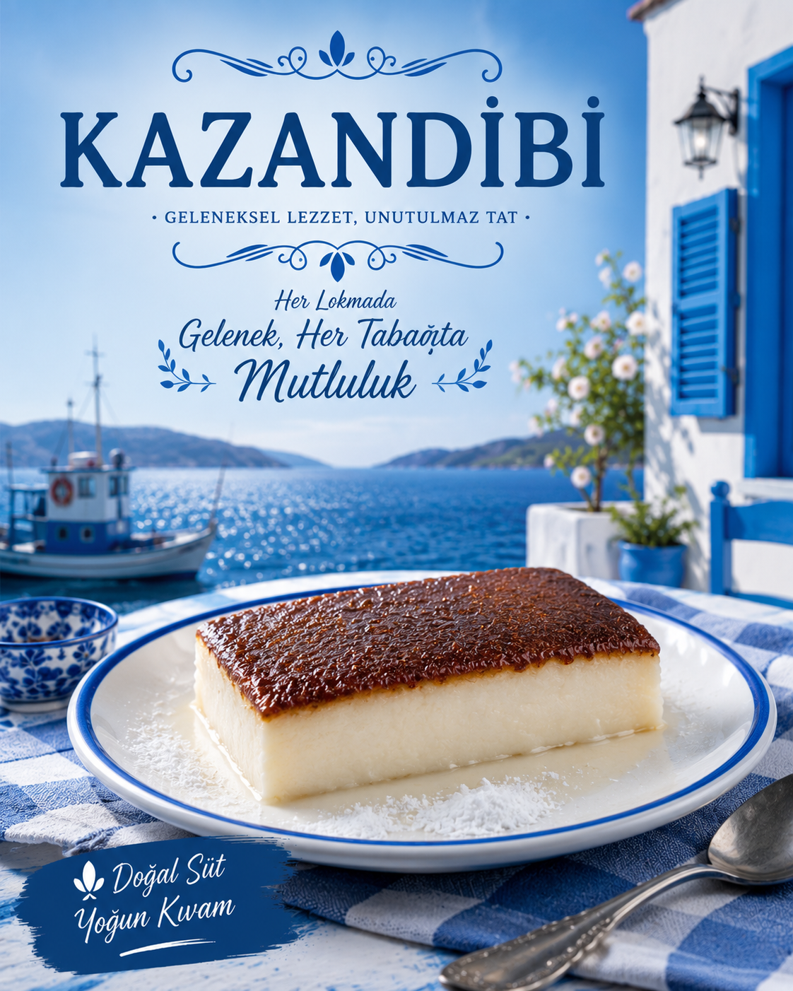 KAZANDİBİ